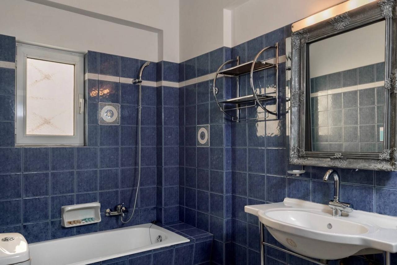 Penthouse With Acropolis View 8Ppl, 140Sqm Apartment Athens Exterior photo