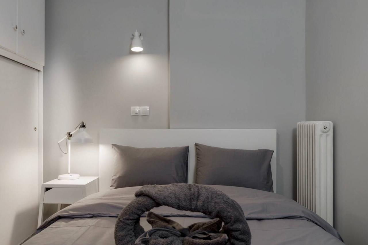 Penthouse With Acropolis View 8Ppl, 140Sqm Apartment Athens Exterior photo