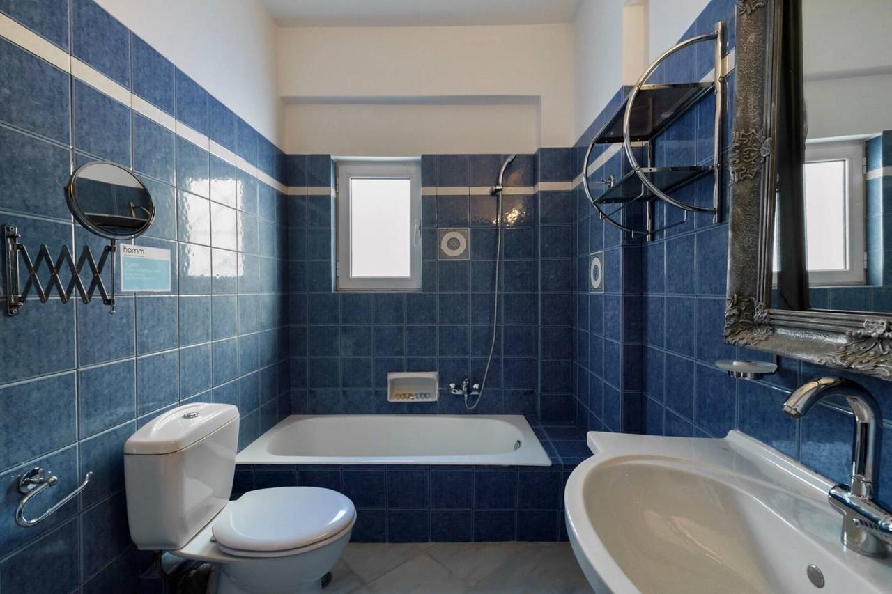 Penthouse With Acropolis View 8Ppl, 140Sqm Apartment Athens Exterior photo