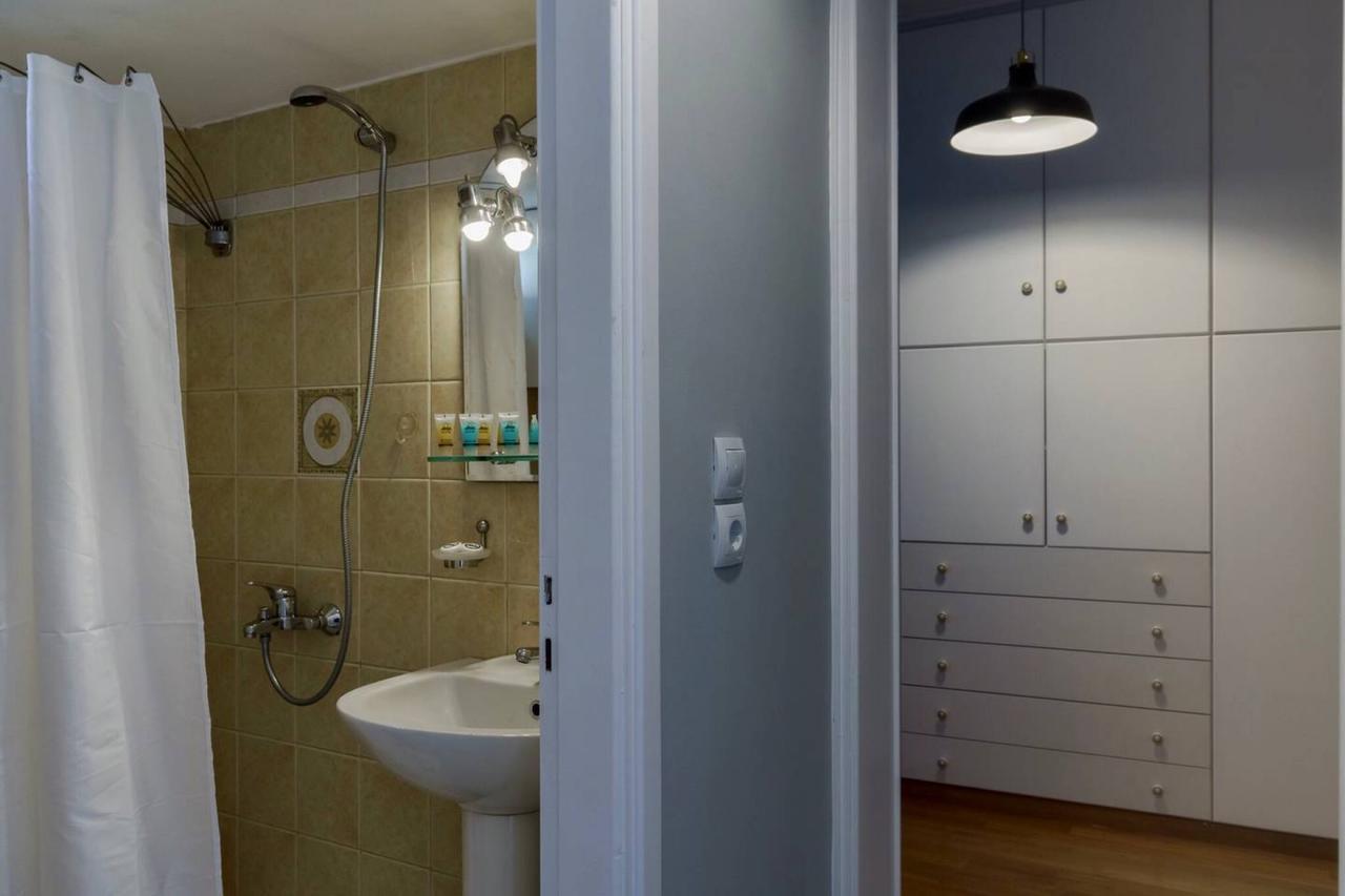 Penthouse With Acropolis View 8Ppl, 140Sqm Apartment Athens Exterior photo