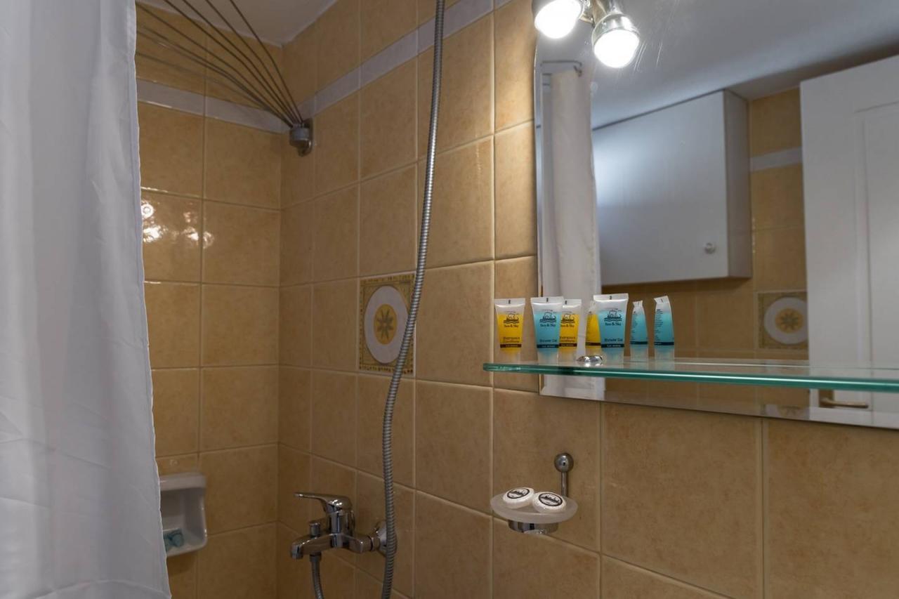 Penthouse With Acropolis View 8Ppl, 140Sqm Apartment Athens Exterior photo