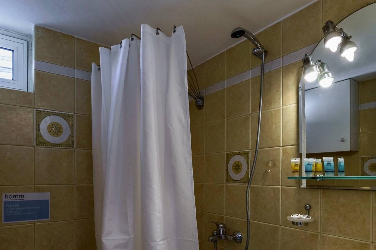 Penthouse With Acropolis View 8Ppl, 140Sqm Apartment Athens Exterior photo